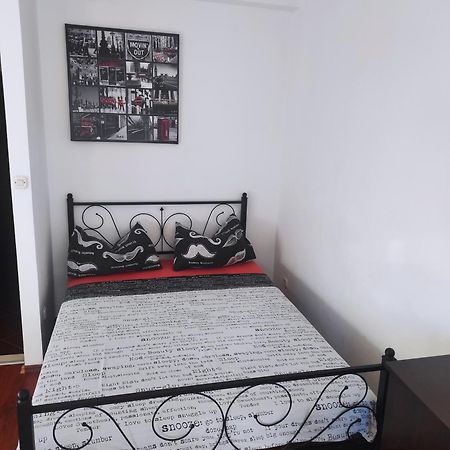 Mellitus Studio Apartment Split Eksteriør bilde