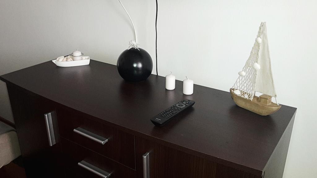 Mellitus Studio Apartment Split Eksteriør bilde