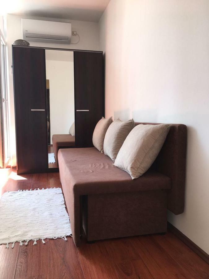Mellitus Studio Apartment Split Eksteriør bilde