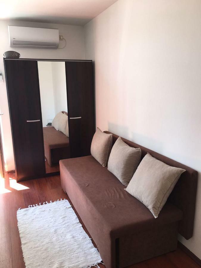 Mellitus Studio Apartment Split Eksteriør bilde