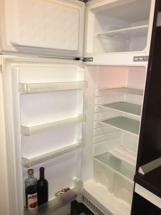 Mellitus Studio Apartment Split Eksteriør bilde