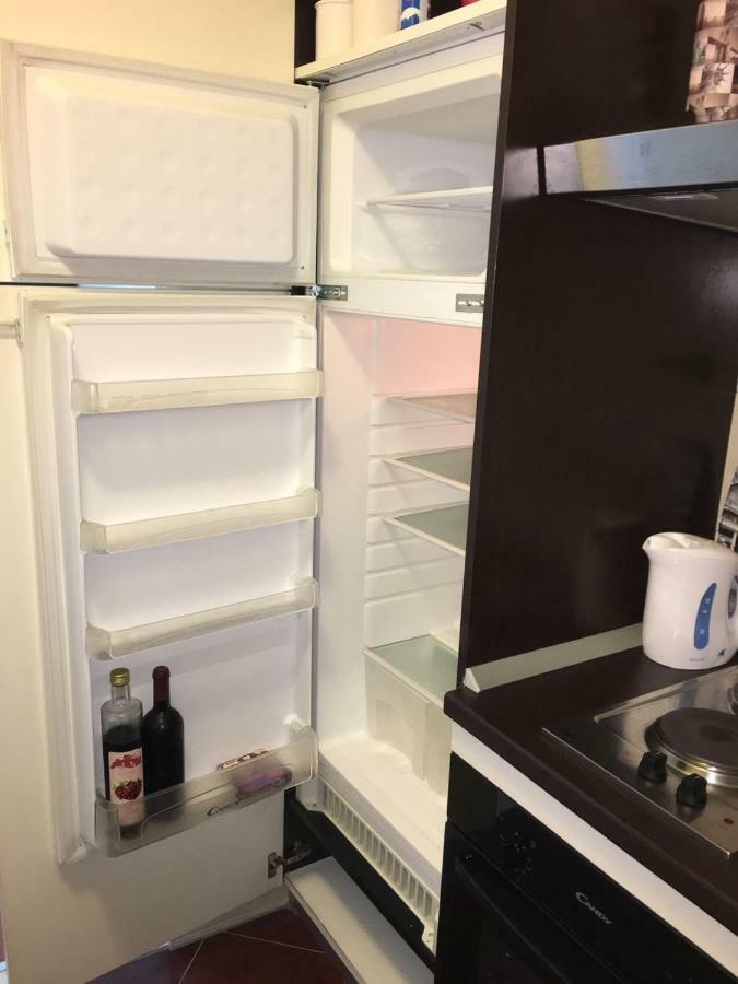 Mellitus Studio Apartment Split Eksteriør bilde